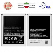 Nuova Litio Batteria Per