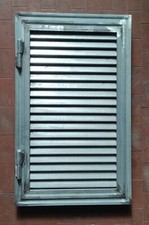 PERSIANA BLINDATA Ferro . cod