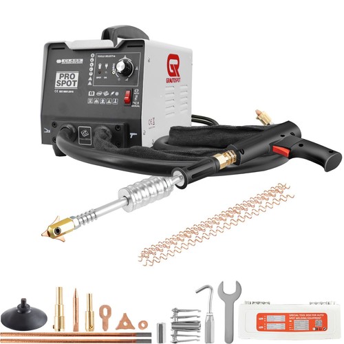 Pro 110vspot dent puller - pro,