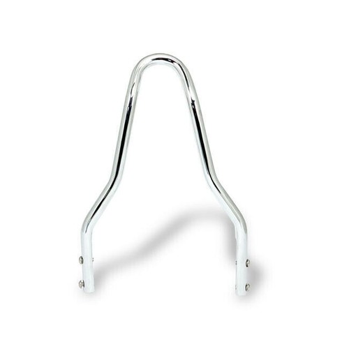 Sissy bar rotonda alta - sissy, 11,8"