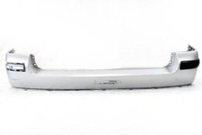 3b9807421a paraurti posteriore - paraurti,