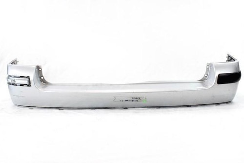 3b9807421a paraurti posteriore - paraurti,