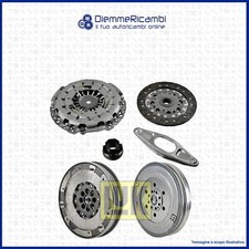 Kit Frizione Volano Bimassa
