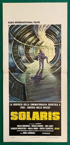 Locandina originale cinema - originale,
