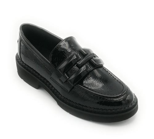 Cafe noir ea9014 - noir, mocassino