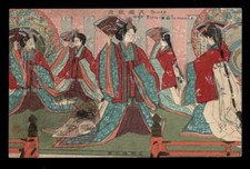 cartolina-postcard CHINA