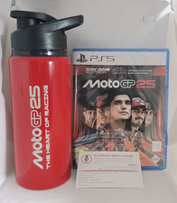MOTO GP25 DAY ONE EDITION PS5