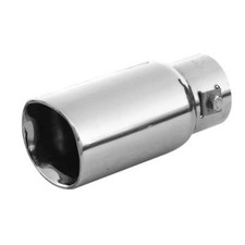 Silenziatore coda tubo - , scarico