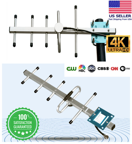 Antenna esterno hdtv - da,