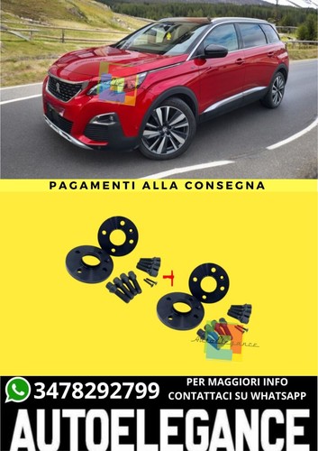 Kit distanziali 16 - 🔥kit, 16+20mm