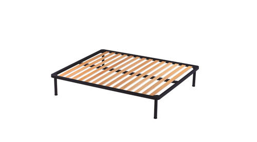 Rete letto galaxy - rete,