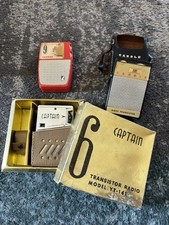 Lot vintage transistor - lot, 3
