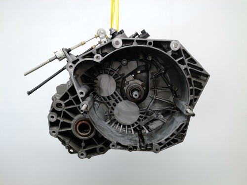 Cambio manuale completo - cambio,