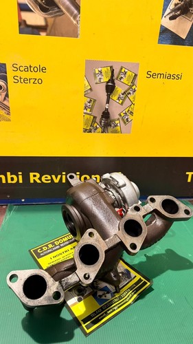 Turbina mitsubishi outlander - mitsubishi,