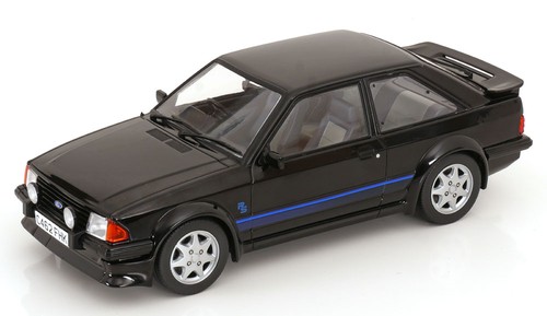Mcg ford escort rs - escort,