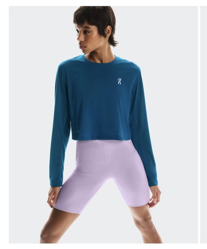 Top sportivo cloud treno - top,