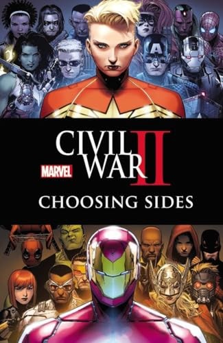 Seconda guerra civile