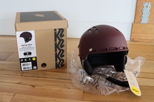Casco donna virtue mips - casco,