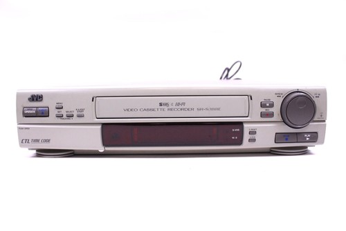 Jvc s388e videoregistratore - jvc,