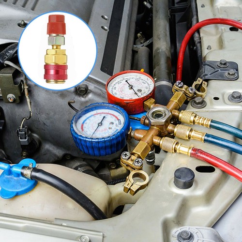 Raccordo climatizzatore auto - climatizzatore,