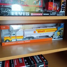 Rimorchio convoglio americano