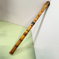 Shakuhachi Flauto Bambù