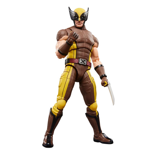 Arrivo hasbro marvel - arrivo,