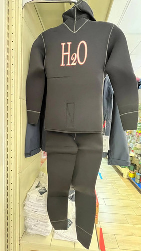 Tuta h2o sub - tuta,