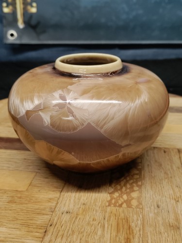 Vaso artistico vintage - , bevan