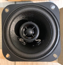 Coppia Altoparlanti Incasso