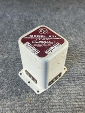 Electro-Voice EV XT1