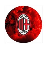 AC Milan 1899: Spilla
