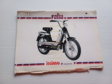 Fantic motor issimo - 50, tx