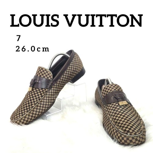 Louis vuitton mocassini - louis,