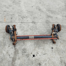 514858 Assale post. CITROEN AX