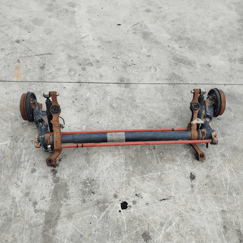 514858 assale post citroen - 514858,