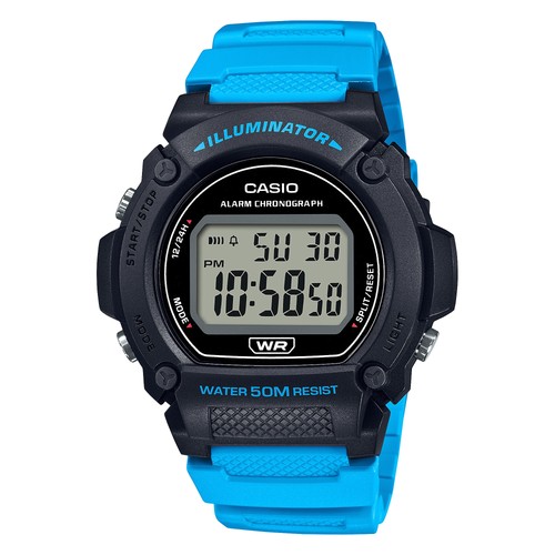 Orologio uomo casio - orologio,