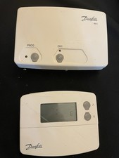Set termostato wireless