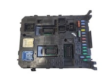 Centralina comfort Citroen C5