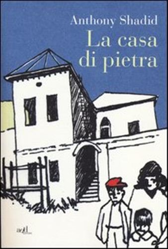 Casa pietra shadid - casa,