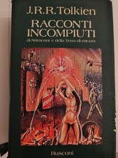 Racconti incompiuti di