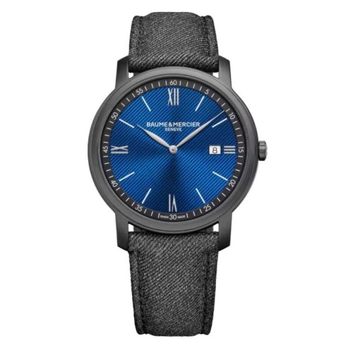 Baume mercier classima - baume,