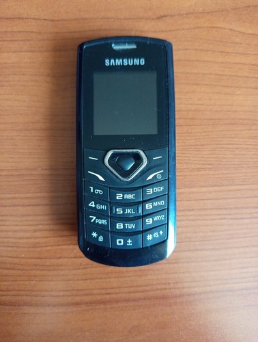 Cellulare samsung e1170i - cellulare,