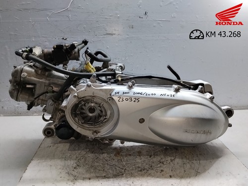 Nf02e motore blocco corpo - nf02e,