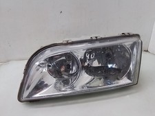 Volvo S40, V40 2000 Links