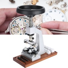 Apricasse per orologi da banco