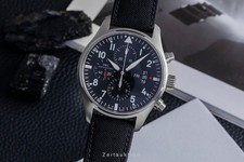 IWC Pilot Orologio Aviatore