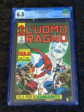 Editoriale Corno 1973 L'Uomo