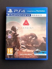 Playstation 4 / PS4 / PS5 -