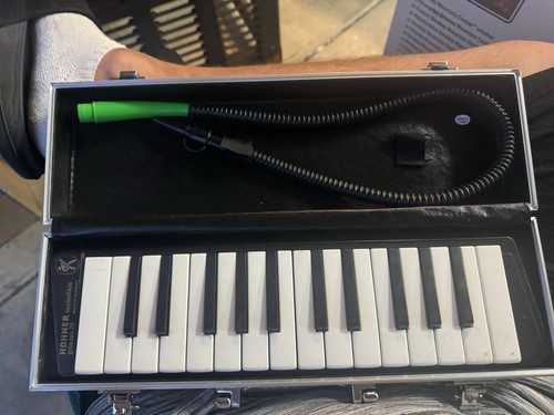 Pianoforte vintage hohner - pianoforte,